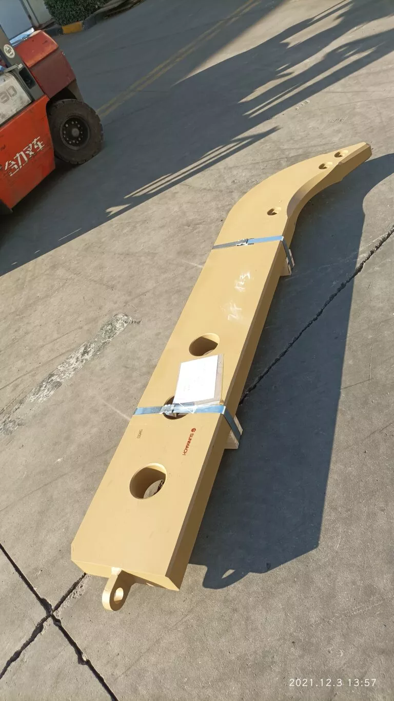 Стойка рыхлителя бульдозера Cat