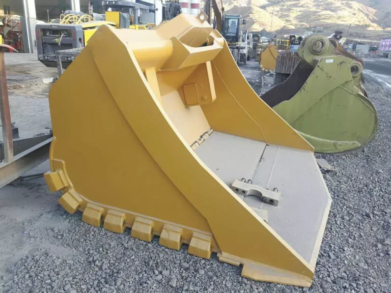 Ковш для ПДМ sandvik