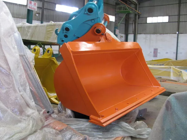 Ковш для откосов Cat