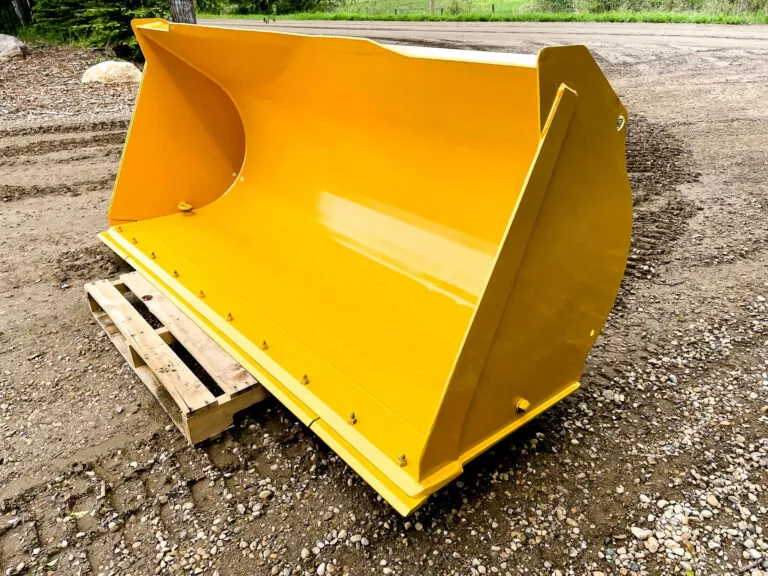 Ковш фронтального погрузчика Cat