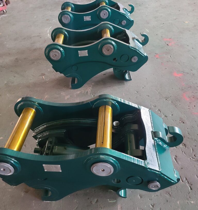 Квик каплер Hitachi