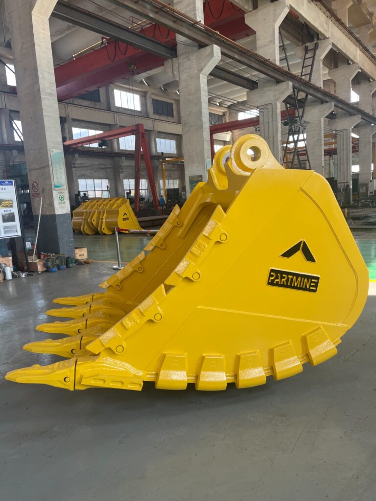 Ковш Komatsu PC500