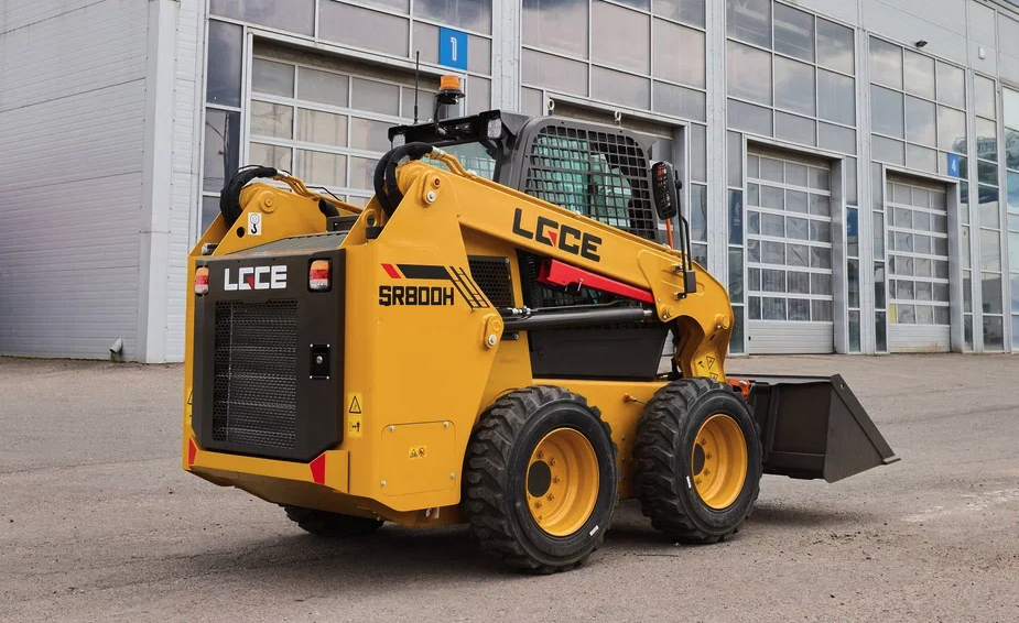LGCE SR800H