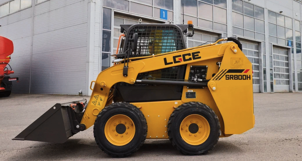 LGCE SR800H