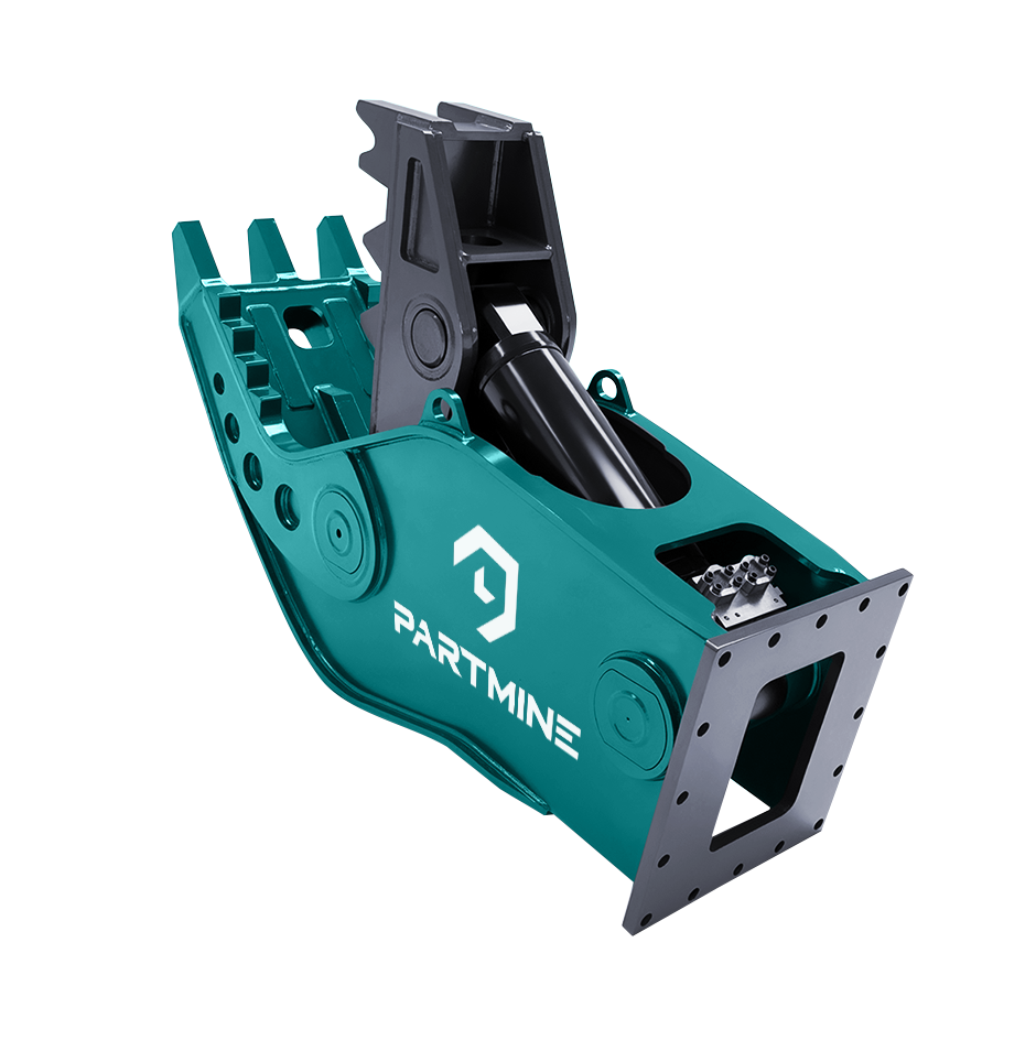 Бетоноломы Partmine