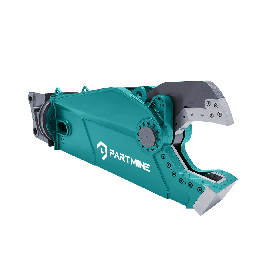 Гидроножницы Partmine