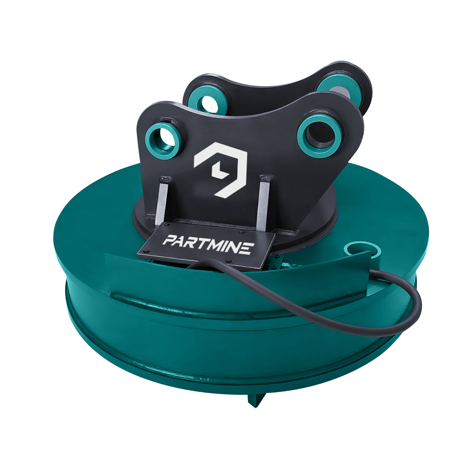 Магниты гидравлические