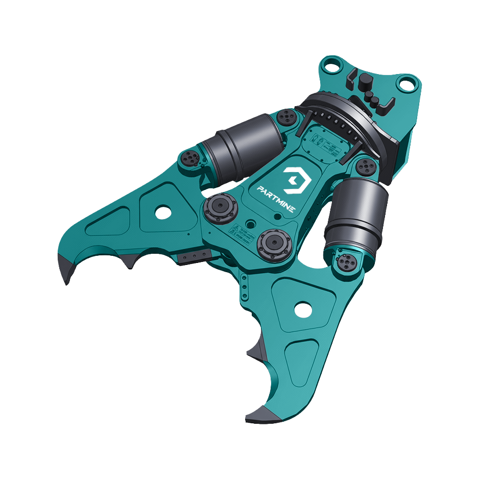 Мультипроцессоры Partmine