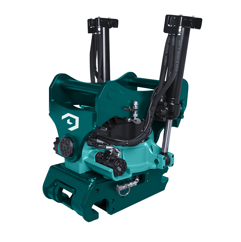 Тилтротаторы