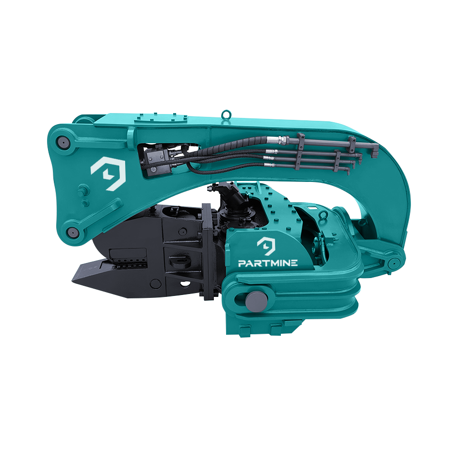 Вибропогружатели