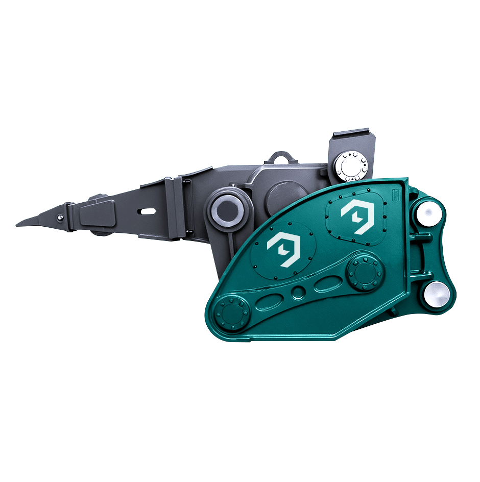 Виброриппер Серия SR