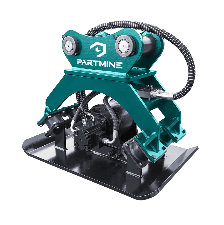 Вибротрамбовки 