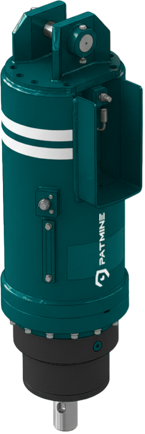 Гидробуры и шнеки