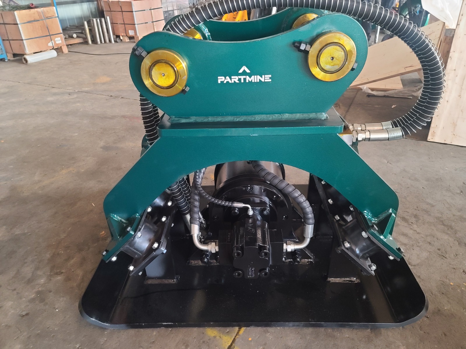 Виброплита